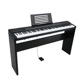 Techno Digital Piano TM-P887 - Taal Musicals